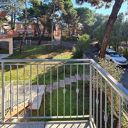 Milla 6 Rosolina Mare