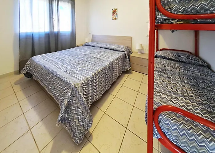 Lejlighed Milla 6 Rosolina Mare