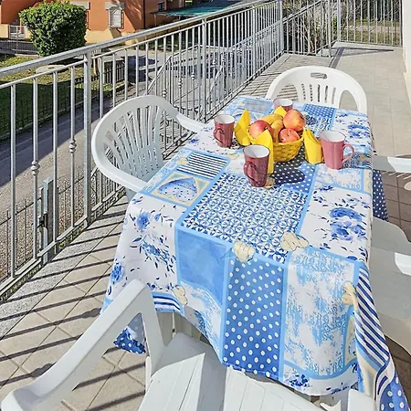 Milla 6 Appartement Rosolina Mare
