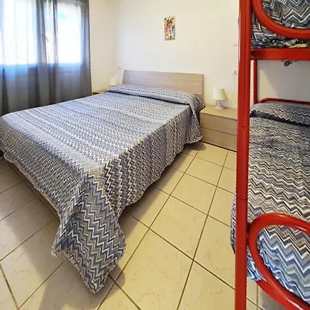 Appartement Milla 6 Rosolina Mare