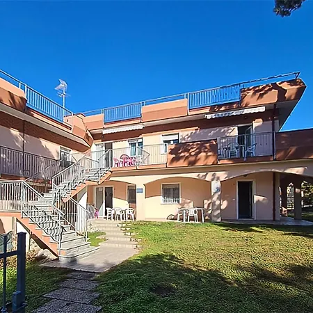 Appartement Milla 6