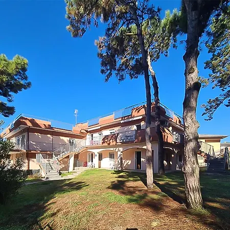 Appartement Milla 6 *