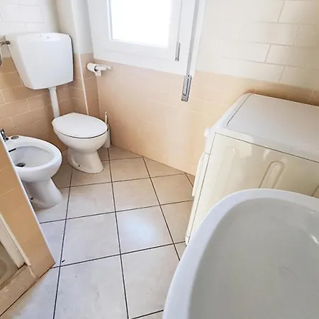 Milla 6 Appartement *