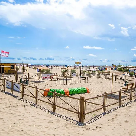 Milla 6 Rosolina Mare