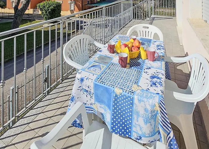 Milla 6 Apartment Rosolina Mare