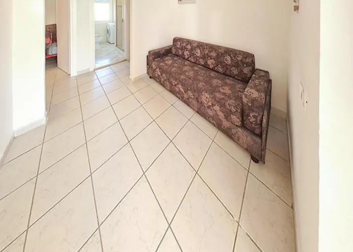 Apartment Milla 6 Rosolina Mare