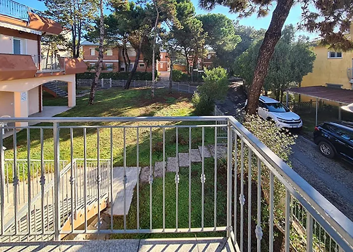 Milla 6 Rosolina Mare