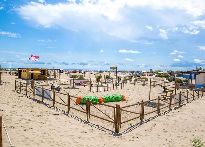 Milla 6 Rosolina Mare