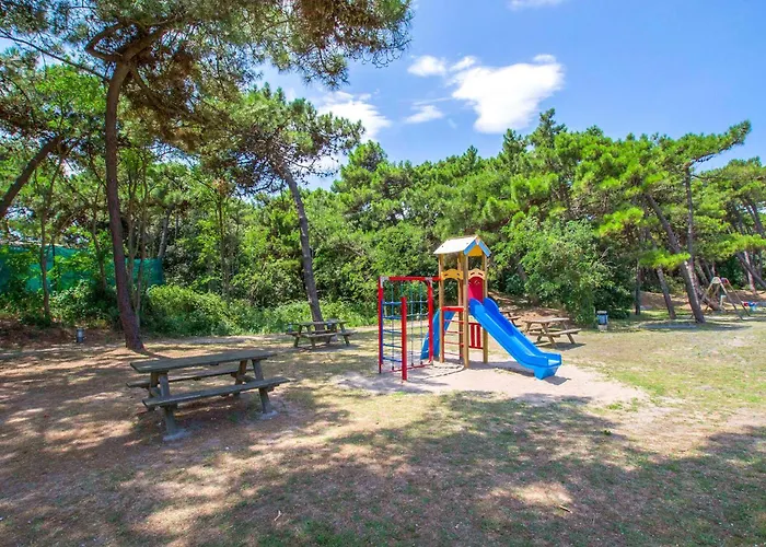 Milla 6 * Rosolina Mare